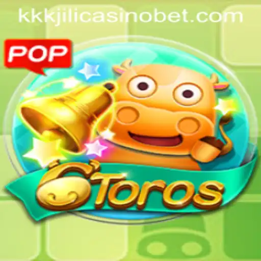 6Toros: A New Addition to KKKJILI Casino