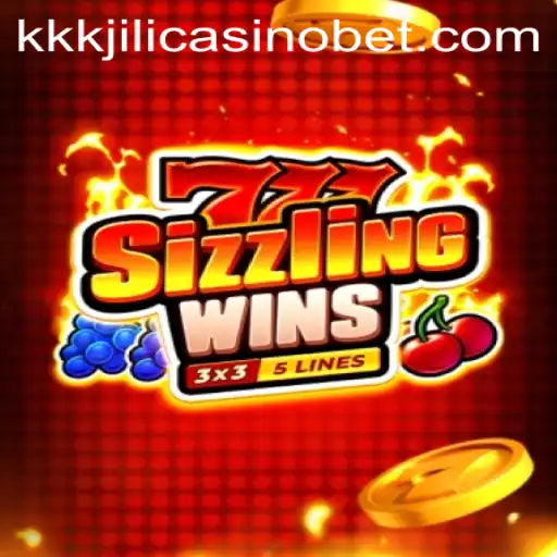 Explore the Thrilling World of 777sizzlingwins at KKKJILI Casino