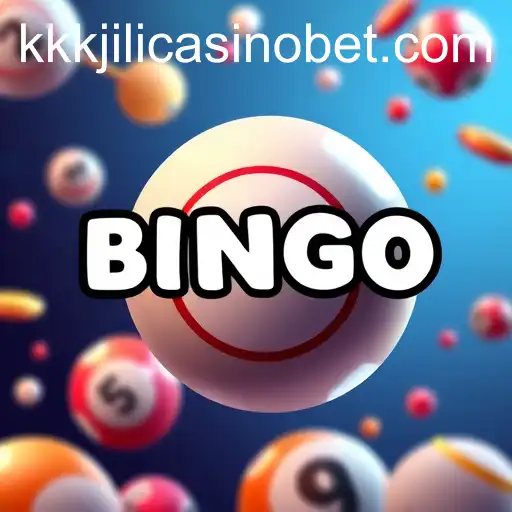 Bingo Games: Playing and Winning at KKKJILI Casino