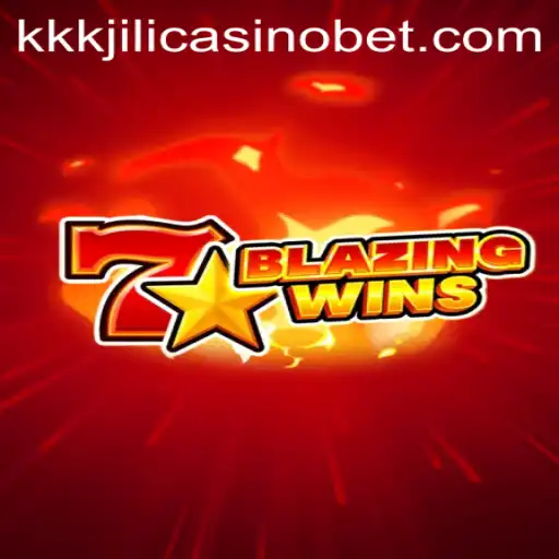 Exploring the Thrills of BlazingWins at KKKJILI Casino