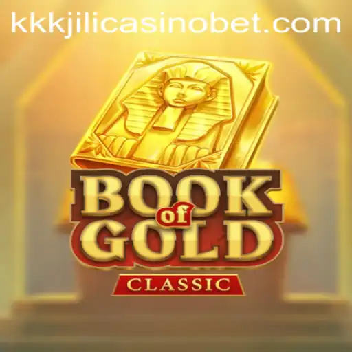 Exploring the Rich Features of BookOfGoldClassic at KKKJILI Casino