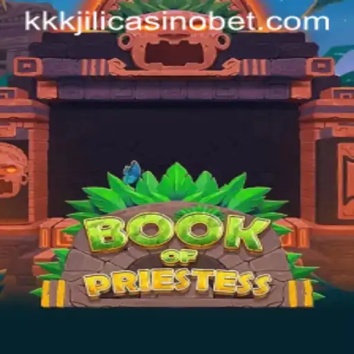 Book of Priestess Unveiled at KKKJILI Casino
