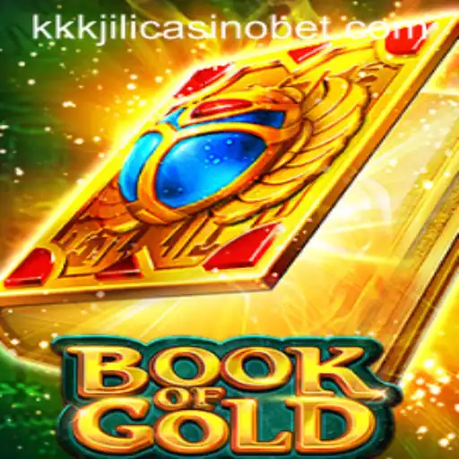 Discover the Excitement of BookofGold at KKKJILI Casino