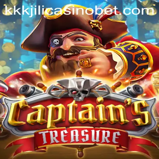 Navigating the High Seas with CaptainssTreasure: A Deep Dive into Excitement