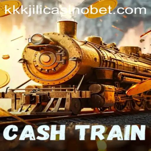Unveiling CashTrain: A Thrilling Game Experience at KKKJILI Casino
