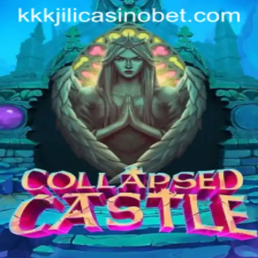 Adventuring into CollapsedCastle: A Journey into Mystery and Chance