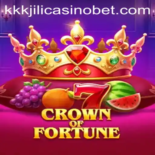 Explore the Thrilling World of CrownofFortune at KKKJILI Casino