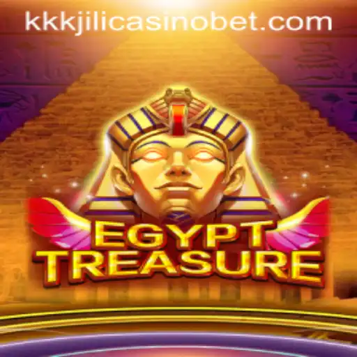 Unveiling the Mysteries of EgyptTreasure Casino Game