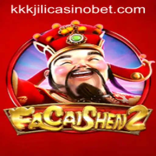 Discover the Thrills of FaCaiShen2 at KKKJILI Casino
