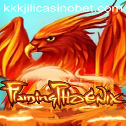 Discover the Thrilling World of FlamingPhoenix Casino Game