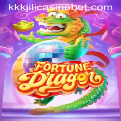 FortuneDragon: A Captivating Journey in KKKJILI Casino