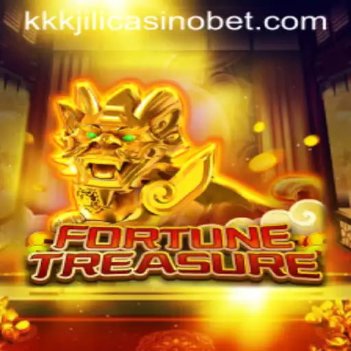 FortuneTreasure: Explore the Exciting World of KKKJILI Casino's Latest Game