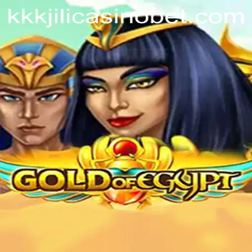 Discover the Thrilling World of GoldOfEgypt at KKKJILI Casino