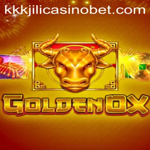 Exploring the Exciting World of GoldenOx at KKKJILI Casino
