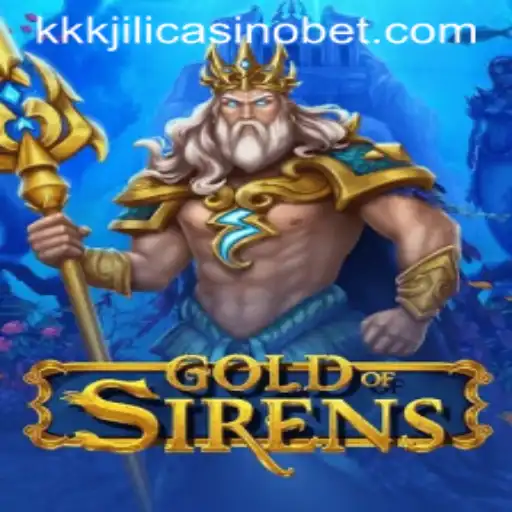 Exploring GoldofSirens: A New Chapter in Gaming at KKKJILI Casino