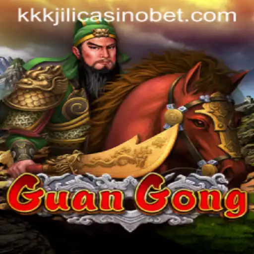 The Exhilarating World of GuanGong at KKKJILI Casino