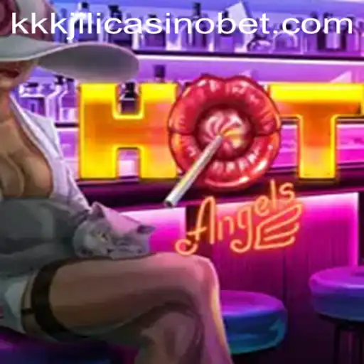 HotAngels: A Thrilling Experience at KKKJILI Casino