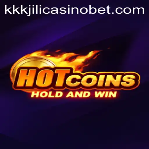 Unveiling 'HotCoins': A New Adventure in KKKJILI Casino