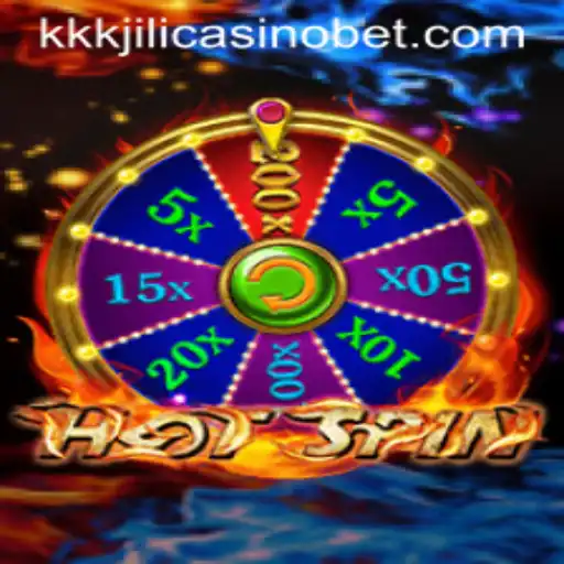 Explore HotSpin: A Thrilling Experience at KKKJILI Casino