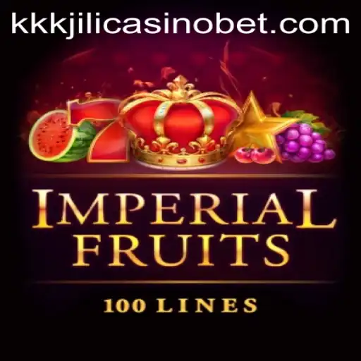Unveiling ImperialFruits100: A Dive into the Casino Game Experience at KKKJILI Casino