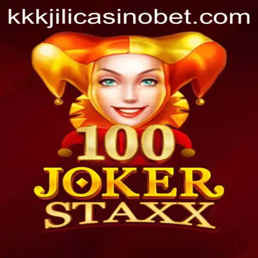 Exploring the Exhilarating World of 100JokerStaxx at KKKJILI Casino