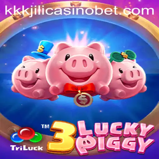 Exploring the Exciting World of 3LUCKYPIGGY at KKKJILI Casino