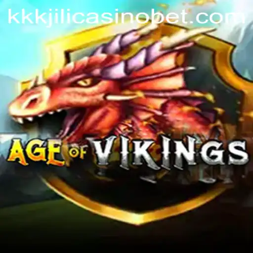 AgeofViking: Exploring the Legendary Nordic Realms