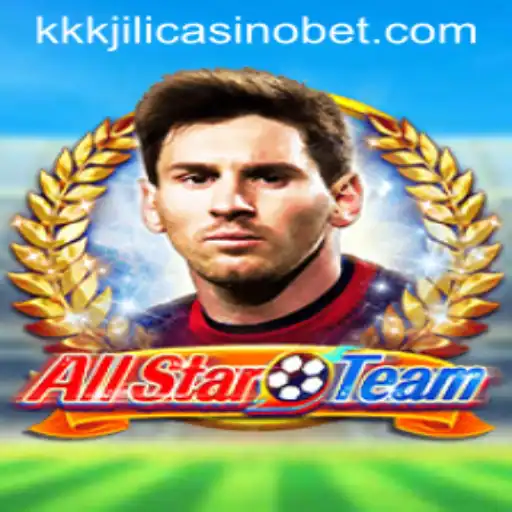Discover the Thrill of AllStarTeam at KKKJILI Casino