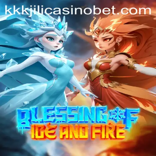 Discovering the World of BlessingofIceandFire: A New Adventure