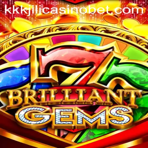 BrilliantGems: Exploring the Fascinating Universe of KKKJILI Casino's Newest Game