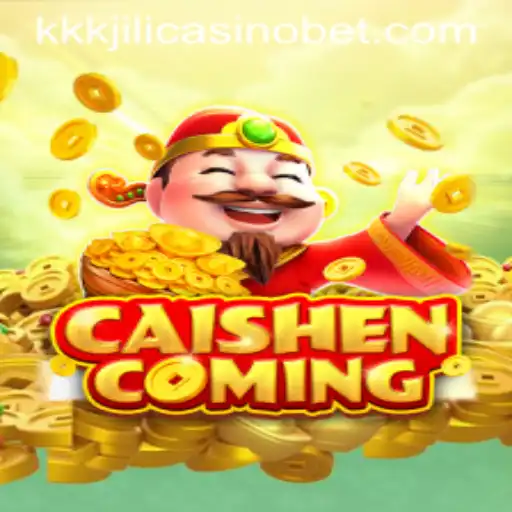Exploring the Exciting World of CAISHENCOMING at KKKJILI Casino