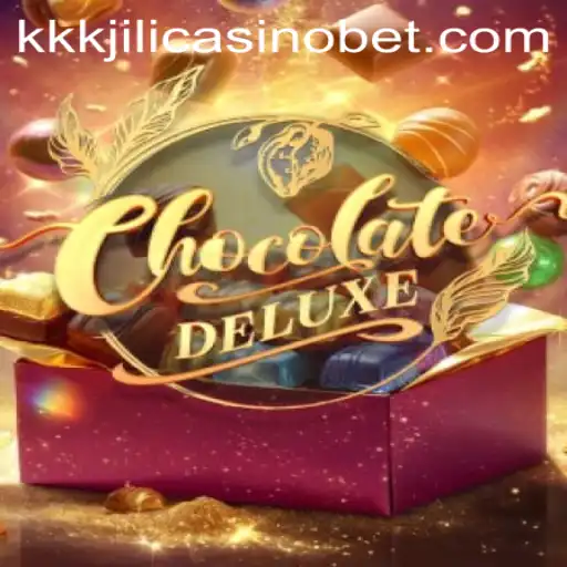 Experience the Sweet Thrills of ChocolateDeluxe at KKKJILI Casino