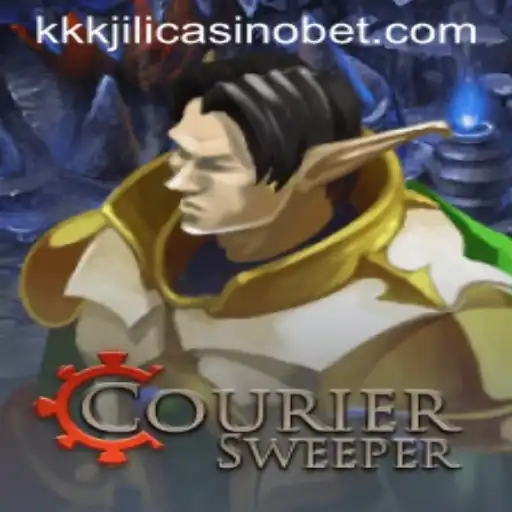 Discovering CourierSweeper at KKKJILI Casino