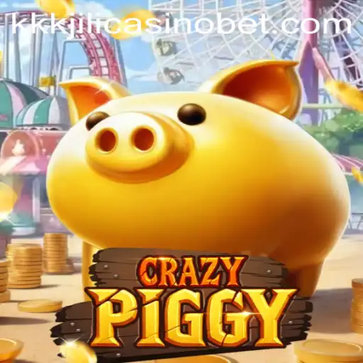 Exploring CrazyPiggy: A Unique Addition to KKKJILI Casino