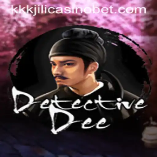 Unraveling the Intricacies of DetectiveDee: The Thrilling Casino Game at KKKJILI Casino
