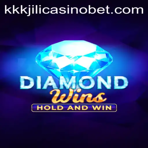 Exploring DiamondWins: An Engaging Gaming Experience at KKKJILI Casino