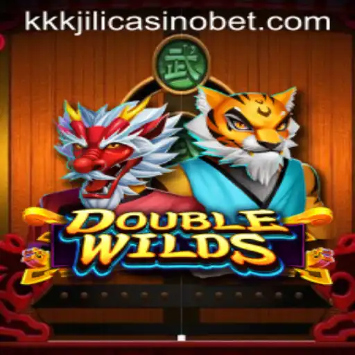 Discover the Thrills of DoubleWilds at KKKJILI Casino