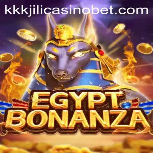 Explore the Ancient Mysteries of EgyptBonanza at KKKJILI Casino