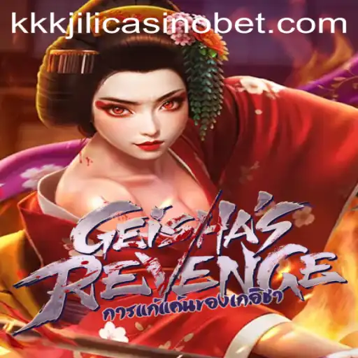 Unveil the Thrilling World of GeishasRevenge at KKKJILI Casino
