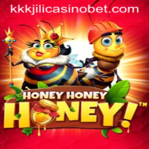 Exploring the Thrills and Features of HoneyHoneyHoney at KKKJILI Casino