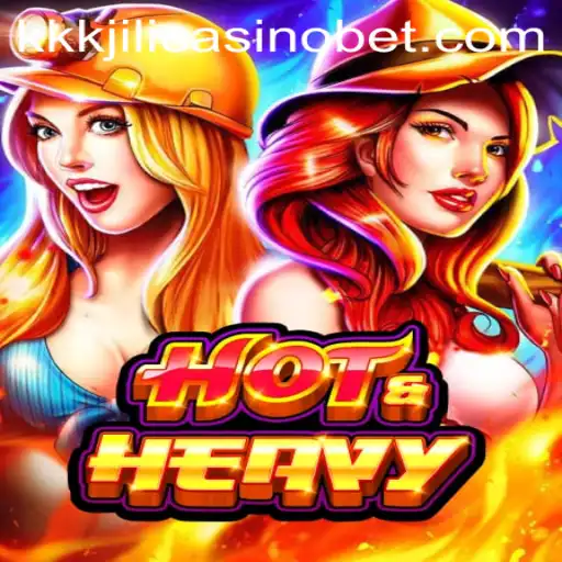 Discover the Exciting World of HotHeavy: A Deep Dive into the KKKJILI Casino Experience