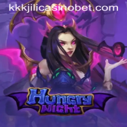 Exploring the Enchanting World of HungryNight and KKKJILI Casino