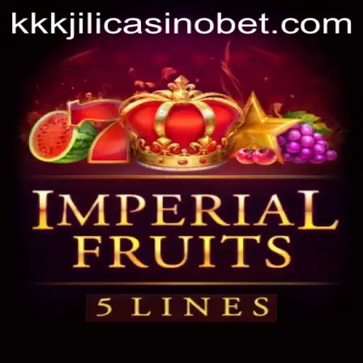 ImperialFruits5: A Fresh Addition to KKKJILI Casino's Gaming Portfolio