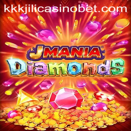 Dive into the Thrilling World of JManiaDiamonds: A Premier Gaming Experience at KKKJILI Casino
