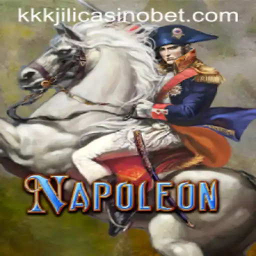 Exploring the Allure of Napoleon at KKKJILI Casino