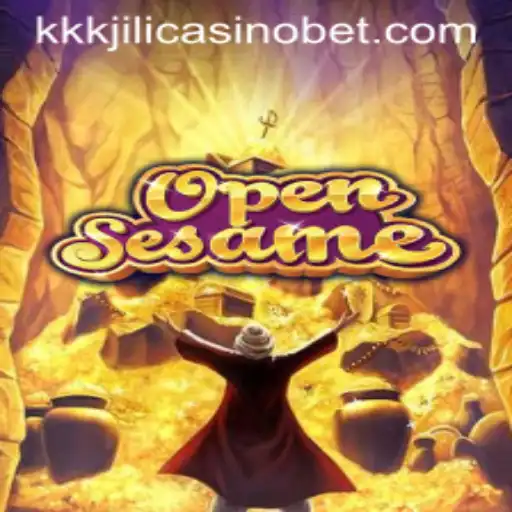 OpenSesame: A New Horizon in KKKJILI Casino Gaming
