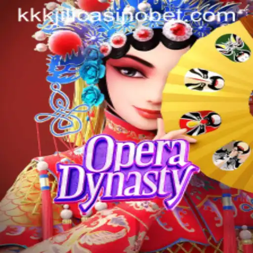 Exploring the World of OperaDynasty at KKKJILI Casino