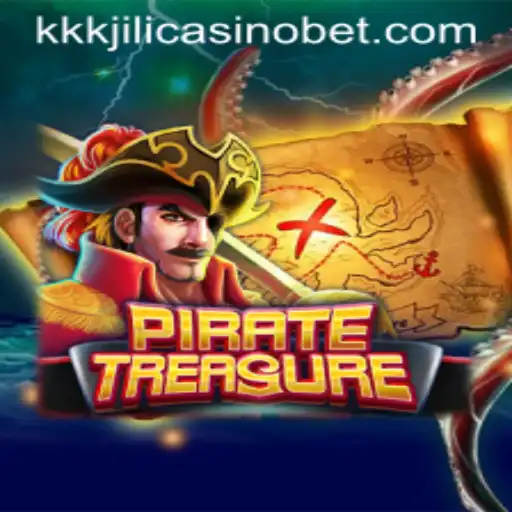 The High Seas Adventure: PirateTreasure at KKKJILI Casino