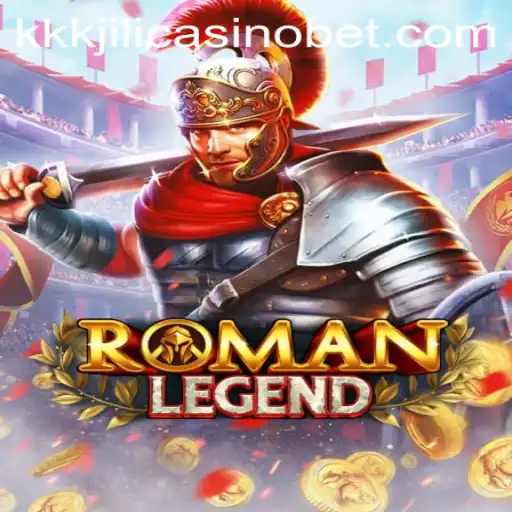 Exploring the Thrills of RomanLegend at KKKJILI Casino