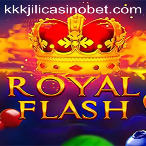 Unveiling the World of RoyalFlash: A Spotlight on KKKJILI Casino's Latest Offering